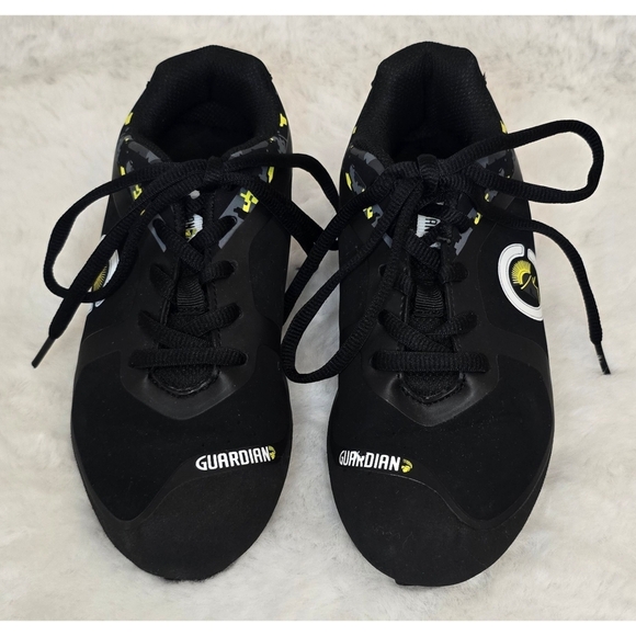 Guardian Baseball Turf Cleat Baseball Softball Shoes Youth Size 2 - Picture 4 of 11